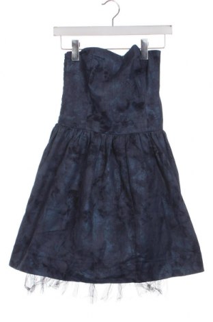 Šaty  Miss Selfridge, Velikost XS, Barva Modrá, Cena  152,00 Kč