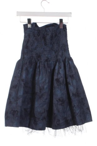 Φόρεμα Miss Selfridge, Μέγεθος XS, Χρώμα Μπλέ, Τιμή 6,14 €