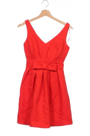 Kleid Miss Selfridge, Größe XS, Farbe Rot, Preis € 11,69
