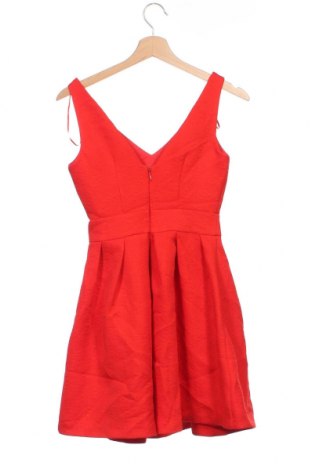 Šaty  Miss Selfridge, Veľkosť XS, Farba Červená, Cena  27,22 €