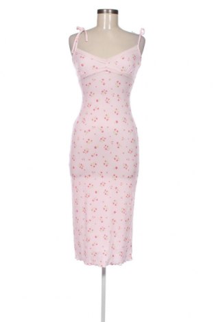 Kleid Miss Selfridge, Größe S, Farbe Rosa, Preis € 9,40