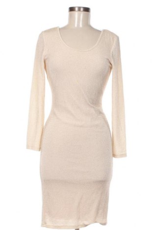 Kleid Miss Selfridge, Größe M, Farbe Ecru, Preis € 12,77