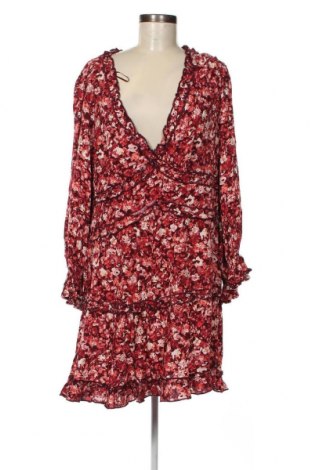 Kleid Miss Shop, Größe XL, Farbe Mehrfarbig, Preis 19,83 €