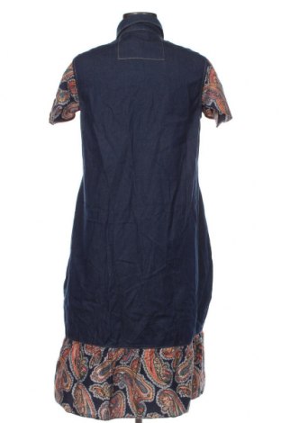 Kleid Miss Sixty, Größe M, Farbe Blau, Preis 40,68 €