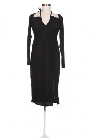 Kleid Missguided, Größe XL, Farbe Schwarz, Preis 8,99 €