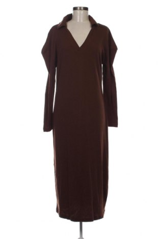 Kleid Missguided, Größe XS, Farbe Braun, Preis € 7,35