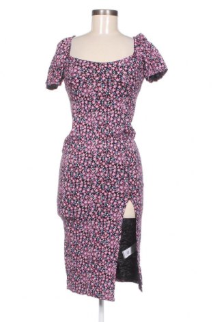Šaty  Missguided, Velikost M, Barva Vícebarevné, Cena  267,00 Kč