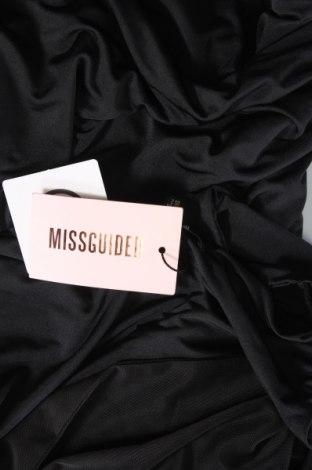 Φόρεμα Missguided, Μέγεθος XS, Χρώμα Μαύρο, Τιμή 16,78 €