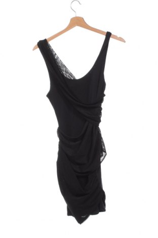 Kleid Missguided, Größe XS, Farbe Schwarz, Preis € 16,78
