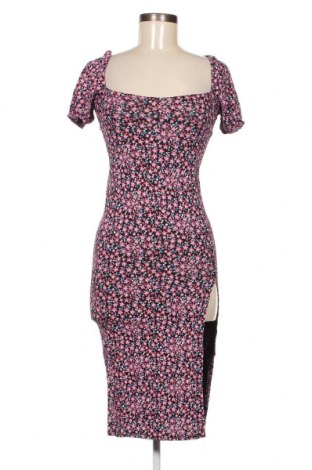 Kleid Missguided, Größe XXS, Farbe Mehrfarbig, Preis € 9,48