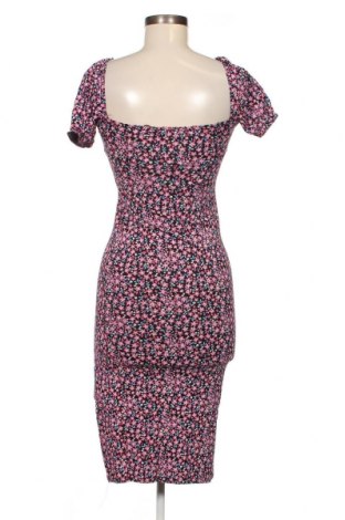 Kleid Missguided, Größe XXS, Farbe Mehrfarbig, Preis € 9,48