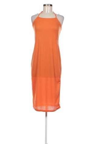 Šaty  Missguided, Velikost XL, Barva Oranžová, Cena  667,00 Kč