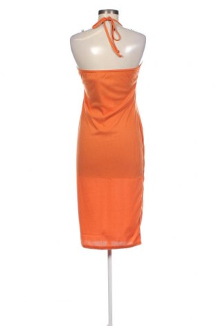 Φόρεμα Missguided, Μέγεθος XL, Χρώμα Πορτοκαλί, Τιμή 10,67 €