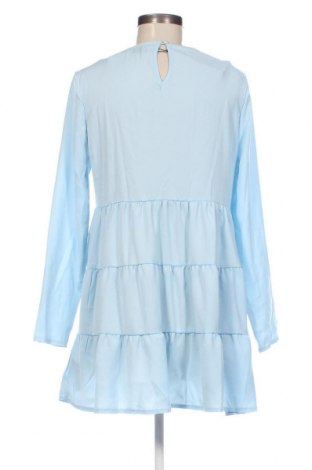 Φόρεμα Missguided, Μέγεθος M, Χρώμα Μπλέ, Τιμή 10,43 €
