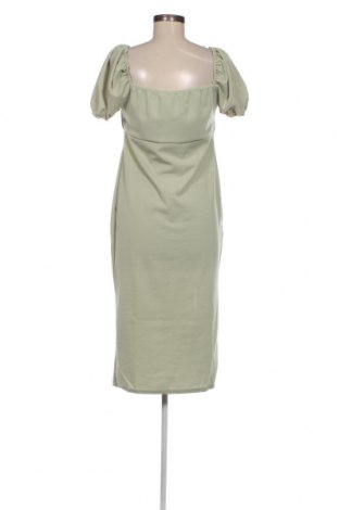Kleid Missguided, Größe XL, Farbe Grün, Preis 9,25 €