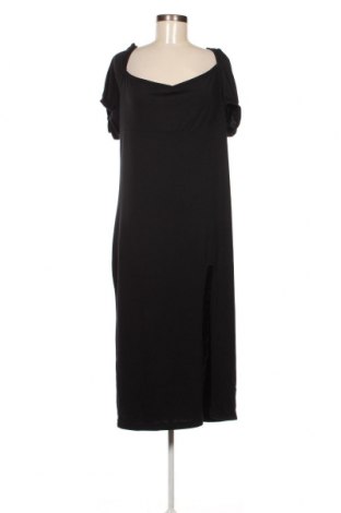 Kleid Missguided, Größe XXL, Farbe Schwarz, Preis 10,20 €