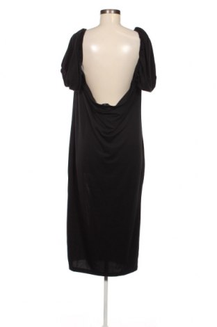 Šaty  Missguided, Veľkosť XXL, Farba Čierna, Cena  10,20 €