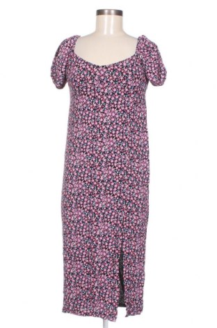 Kleid Missguided, Größe L, Farbe Mehrfarbig, Preis € 9,48