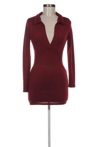 Kleid Missguided, Größe M, Farbe Rot, Preis 14,23 €