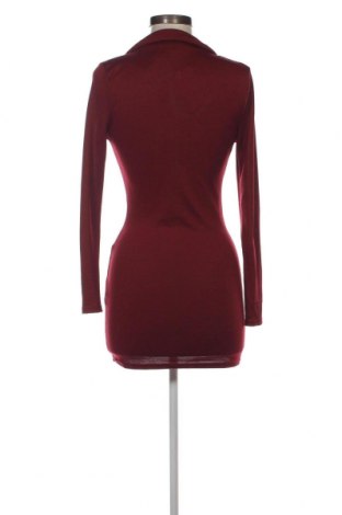 Kleid Missguided, Größe M, Farbe Rot, Preis 9,96 €