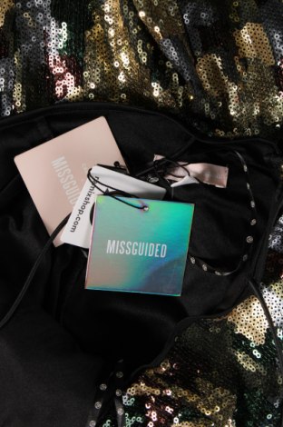 Šaty  Missguided, Velikost S, Barva Vícebarevné, Cena  986,00 Kč