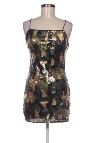 Kleid Missguided, Größe S, Farbe Mehrfarbig, Preis 39,85 €