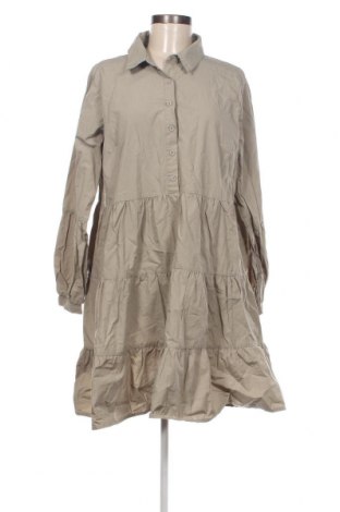 Kleid Missguided, Größe XL, Farbe Grün, Preis 17,15 €