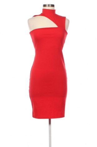 Kleid Missguided, Größe M, Farbe Rot, Preis 8,49 €