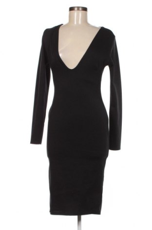 Šaty  Missguided, Veľkosť M, Farba Čierna, Cena  15,41 €