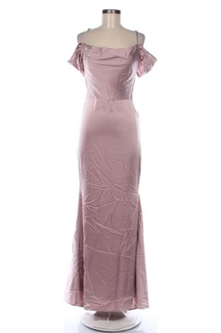 Kleid Missguided, Größe S, Farbe Lila, Preis € 24,22