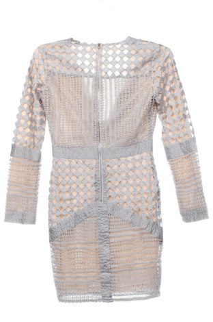 Kleid Missguided, Größe S, Farbe Grau, Preis € 20,18