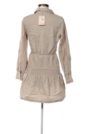 Kleid Missguided, Größe M, Farbe Grau, Preis € 32,01