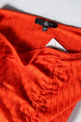 Šaty  Missguided, Veľkosť XS, Farba Oranžová, Cena  3,29 €
