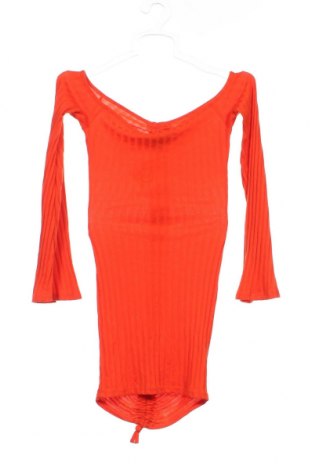 Kleid Missguided, Größe XS, Farbe Orange, Preis 4,04 €