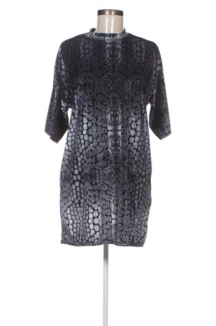 Φόρεμα Missguided, Μέγεθος M, Χρώμα Γκρί, Τιμή 9,87 €