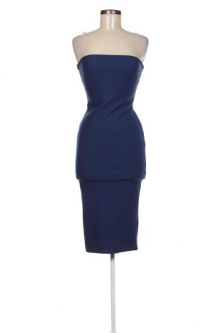 Φόρεμα Missguided, Μέγεθος S, Χρώμα Μπλέ, Τιμή 8,01 €