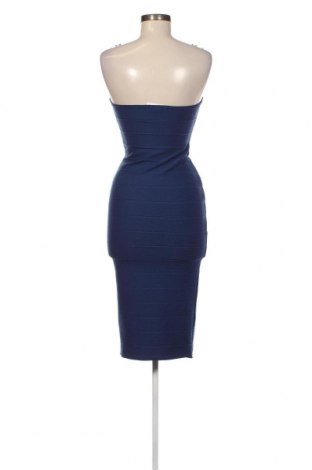 Šaty  Missguided, Velikost S, Barva Modrá, Cena  198,00 Kč