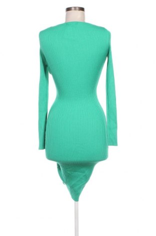 Rochie Missguided, Mărime S, Culoare Verde, Preț 33,39 Lei