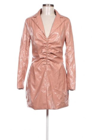 Šaty  Missguided, Velikost M, Barva Růžová, Cena  733,00 Kč