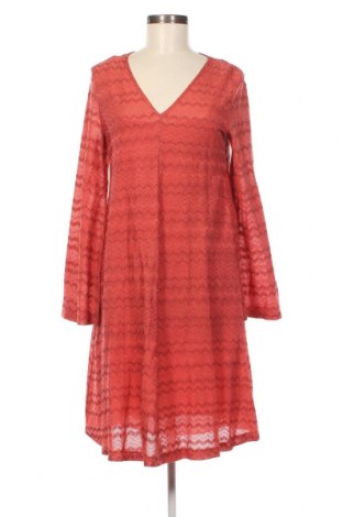 Φόρεμα M Missoni, Μέγεθος M, Χρώμα Πορτοκαλί, Τιμή 81,90 €