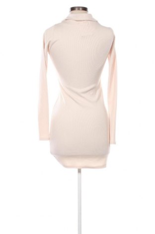 Kleid Missy Empire, Größe XS, Farbe Ecru, Preis € 6,40