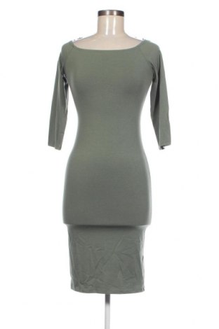 Kleid Modstrom, Größe XS, Farbe Grün, Preis 57,83 €