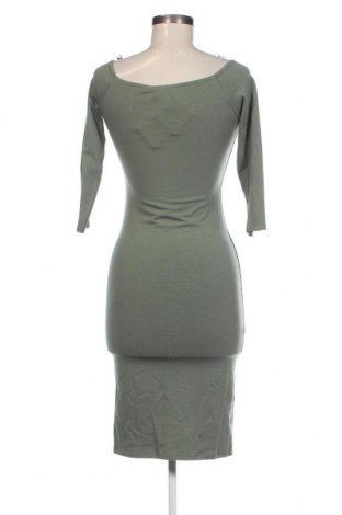 Φόρεμα Modstrom, Μέγεθος XS, Χρώμα Πράσινο, Τιμή 14,46 €