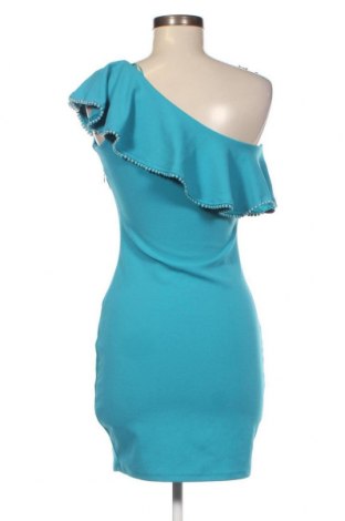 Kleid Mohito, Größe S, Farbe Blau, Preis € 6,00