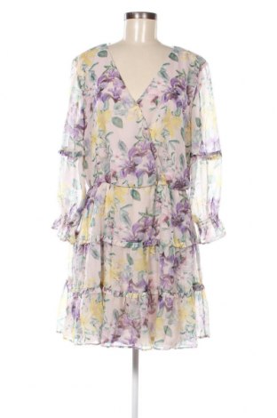 Φόρεμα Mohito, Μέγεθος L, Χρώμα Πολύχρωμο, Τιμή 10,76 €