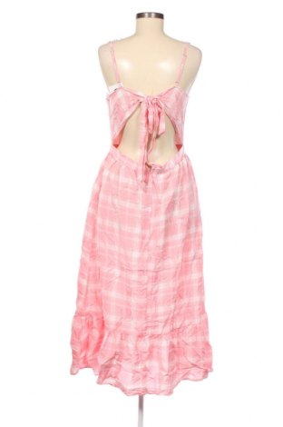 Kleid Mohito, Größe L, Farbe Rosa, Preis 20,18 €