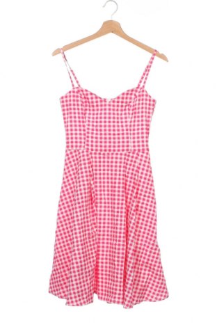 Kleid Mohito, Größe XS, Farbe Mehrfarbig, Preis 20,18 €