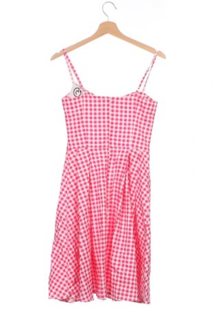 Kleid Mohito, Größe XS, Farbe Mehrfarbig, Preis 8,07 €