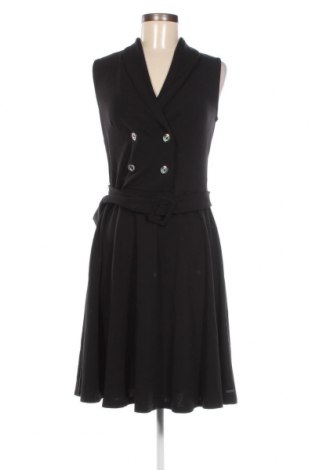 Kleid Mohito, Größe M, Farbe Schwarz, Preis 24,22 €