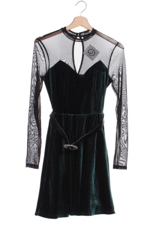 Kleid Mohito, Größe XS, Farbe Grün, Preis € 18,40